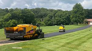 Best Brick Driveway Installation  in Preakness, NJ